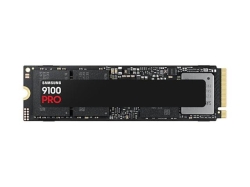 Solid State Drive (SSD) Samsung 9100 PRO 1TB, PCIe Gen 5.0, NVMe, M.2.