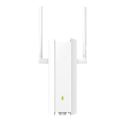 Acces Point Wi-Fi 6, TP-Link Omada AX1800, alb, 280.4x182.2x56.9mm