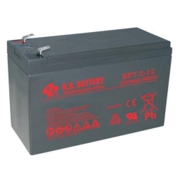 Acumulator CyberPower BB BP7.2-12FR