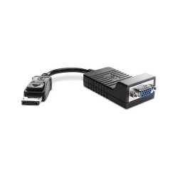 Adaptor HP AS615AA DisplayPort -VGA