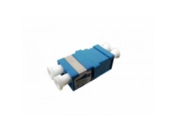 Adaptor LC/PC-LC/PC Duplex, SM, \