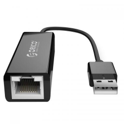 Adaptor retea Orico UTJ-U3 Gigabit negru