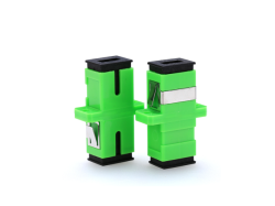 Adaptor SC/APC Simplex, SM, \