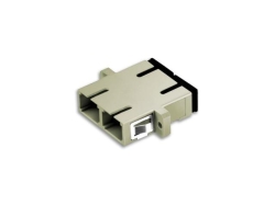 Adaptor SC/PC-SC/PC Duplex, MM, \