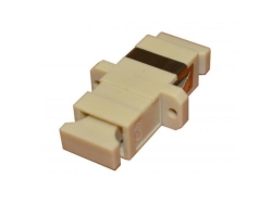 Adaptor SC/PC-SC/PC - Simplex - MM, \