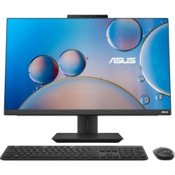 All-In-One PC ASUS ExpertCenter E5, 27 inch FHD, Procesor Intel® Core™ 5 120U 1.4GHz Raptor Lake, 8GB RAM, 512GB SSD, Intel Graphics, Camera Web, no OS