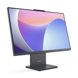 All-In-One PC Lenovo IdeaCentre AIO 27IRH9, 27 inch QHD IPS, Procesor Intel® Core™ i5-13420H 4.6GHz Raptor Lake, 16GB RAM, 1TB SSD, UHD Graphics, Camera Web, no OS