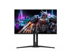 Monitor Gaming GIGABYTE AORUS FO27Q2, OLED, 27