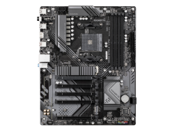 Placa de baza GIGABYTE B550 EAGLE WIFI6