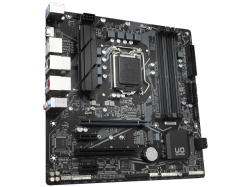 Placa de baza Gigabyte B560M D3P, socket 1200