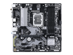 Placa de baza GIGABYTE B760M D3HP WIFI6