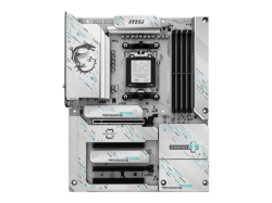 Placa de baza MSI B850 GAMING PLUS WIFI PZ