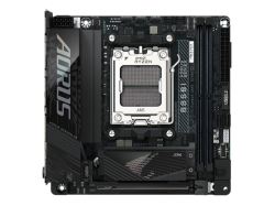 Placa de baza GIGABYTE B850I AORUS PRO