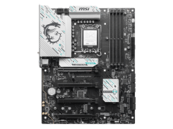 Placa de baza MSI B860 GAMING PLUS WIFI