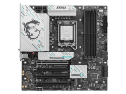 Placa de baza MSI B860M GAMING PLUS WIFI