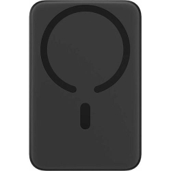 Baterie externa, Baseus, 10000 mAh, 20 W, Negru