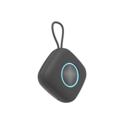 Boxa portabilă Spacer Bluetooth, 5 ore autonomie, IPX5, negru