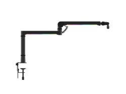 Brat de microfon AQIRYS Cassini RGB