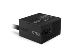 Sursa de alimentare NZXT C750, 750W 80+ Bronze Non-Modular