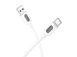 CABLU alimentare si date Borofone \