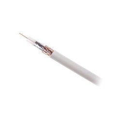 Cablu coaxial 75 ohm mufat 8m