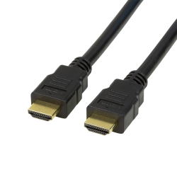 Cablu LogiLink CH0076, HDMI Male - HDMI Male, 2m