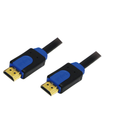 Cablu LogiLink CHB1103, HDMI Male - HDMI Male, 3m