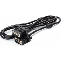 Cablu Spacer SPC-DP2-6, Displayport - Displayport, 1.8m, Black