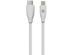 Cablu USB-C - Lightning HP DHC-MF102-1M