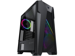 Carcasa AQIRYS Canopus ARGB, Fara Sursa