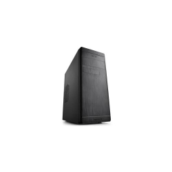 Carcasa DeepCool Wave V2, Mini Tower, Negru