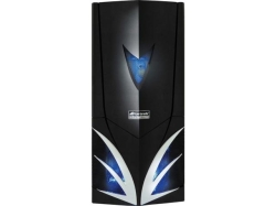 Carcasa Fortrek Titan neagra Open Box