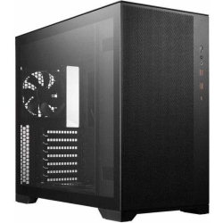 Carcasa Fortron Middle Tower E-ATX/ATX CMT580 Negru