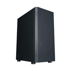 Carcasa I4, Zalman, 396x225x484 mm, Negru