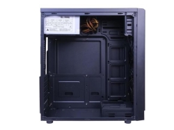 Carcasa Inter-Tech K-03, sursa 500W, MiniTower