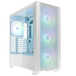 Carcasa PC, Phanteks XT Pro Ultra DRGB TG Alb