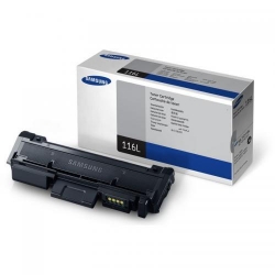 Cartus Toner Samsung MLT-D116L Black SU828A