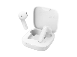 CASTI Baseus Bowie E16 TWS, pt smartphone, wireless, bluetooth 5.3, microfon pe casca,5 ore durata baterie, alb \