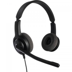 Casti cu microfon Axtel Voice PC28 duo NC AXH-V28PCD