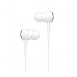 Casti cu microfon Samsung In-Ear EO-IG935, White