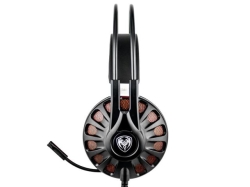 Casti Somic G932 negre Open Box