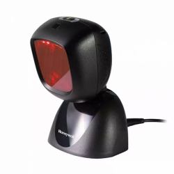 Cititor coduri de bare Honeywell Youjie HF600, 2D, USB, Black