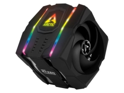 Cooler procesor Arctic Freezer 50 TR, 1 x 120mm + 1 x 140mm