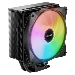 Cooler procesor, Be quiet!, PURE ROCK 3 LX, BK040, negru