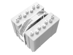 Cooler, ID-Cooling, 700-1800rpm, Heatpipe, AM4 AM5, Alb