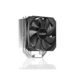 Cooler procesor Pccooler PALADIN400, racire cu aer, ventilator 130.6 mm x 1, 1600 rpm