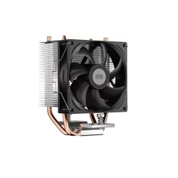 Cooler procesor PCCooler R200 92 mm Negru