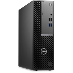 Desktop PC DELL OptiPlex 7010 SFF, Procesor Intel® Core™ i3-13100 3.4GHz Raptor Lake, 16GB RAM, 512GB SSD, UHD 730, Windows 11 Pro Education