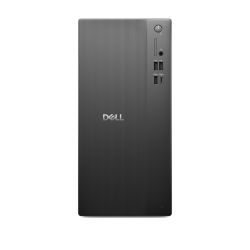 Desktop PC DELL Tower, Procesor Intel® Core™ i3-14100 3.5GHz Raptor Lake Refresh, 8GB RAM, 512GB SSD, UHD 730, no OS