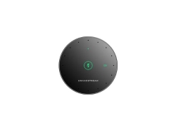 Desktop Wireless Microphone, 8 omni-directional mics, Proprietary 2.4G, Bluetooth,1500mAh Li-ion, Micro-B USB
